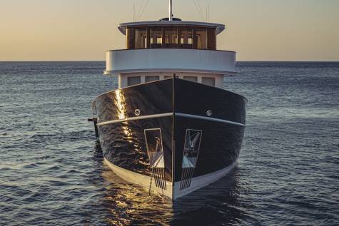 Far Niente Through the Lens